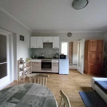 Apartament Bike&Night Baracska Zewnętrze zdjęcie