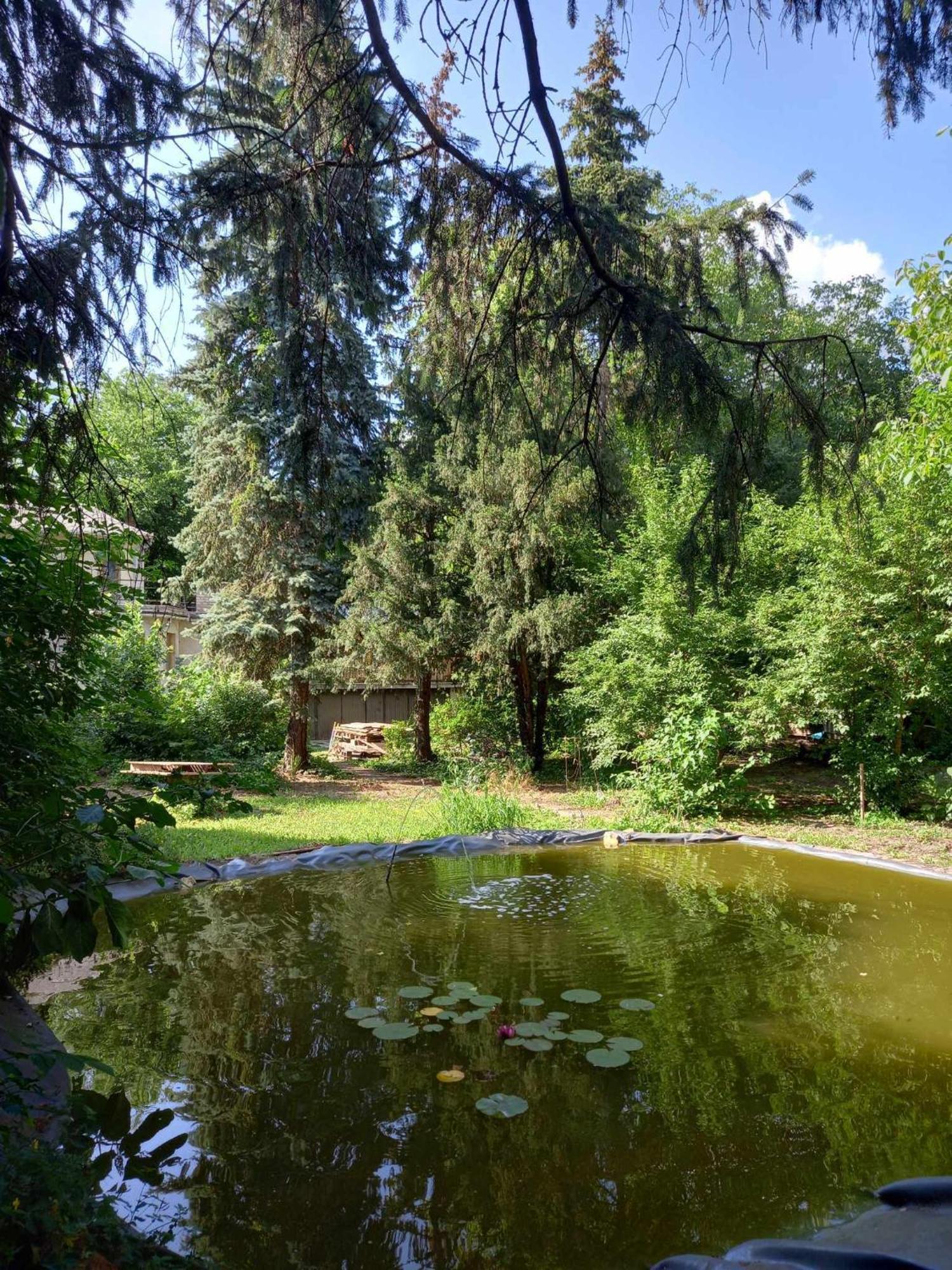 Apartament Bike&Night Baracska Zewnętrze zdjęcie